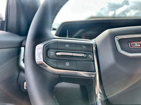 New 2026 GMC Terrain Elevation FWD image 31