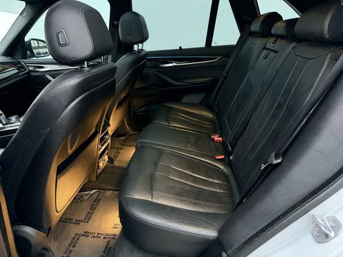 Used 2017 BMW X5 sDrive35i image 13