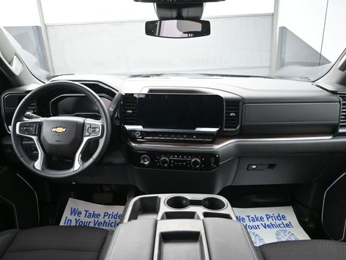 Certified 2023 Chevrolet Silverado 1500 LT image 19