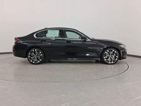 Certified 2025 BMW 330i Sedan image 7