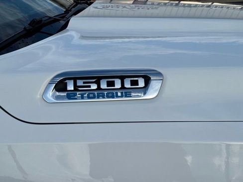 Used 2022 RAM 1500 Big Horn RWD image 4