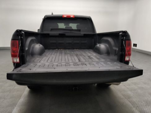 Used 2024 RAM 1500 Tradesman w/ Popular Equipment Group RWD image 29