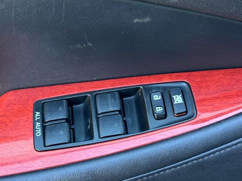 Used 2008 Lexus ES 350 w/ Premium Plus Pkg image 12