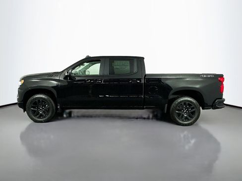 New 2026 Chevrolet Silverado 1500 RST w/ Dark Appearance Package image 6