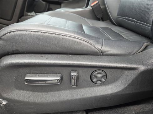 Used 2021 Honda CR-V EX-L image 25