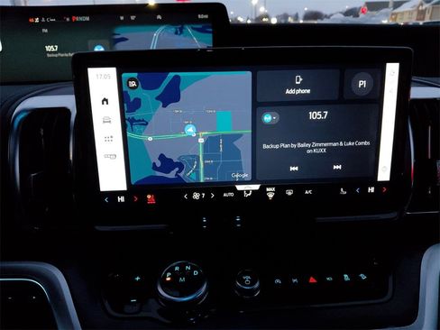 New 2025 Ford Expedition Platinum w/ Stealth Performance Package image 38