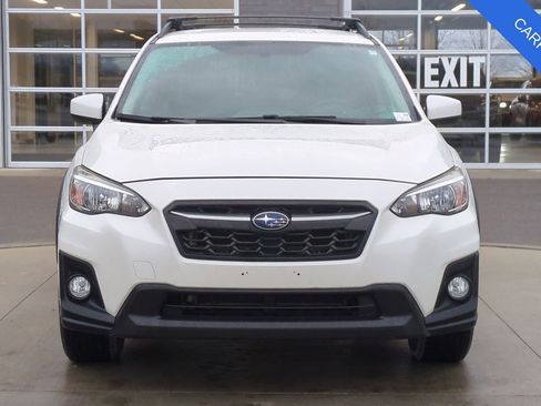 Used 2018 Subaru Crosstrek 2.0i Premium w/ Popular Package #3 image 10