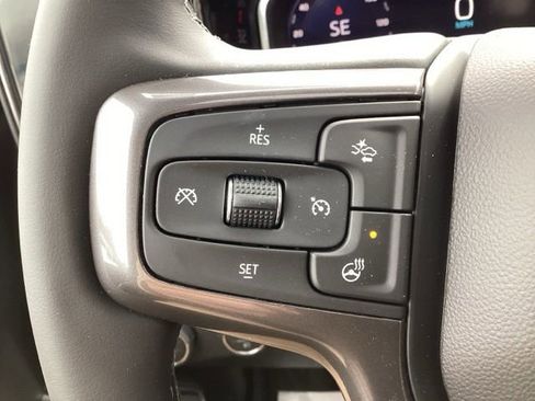 New 2026 Chevrolet Silverado 3500 High Country w/ High Country Premium Package image 29