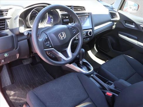 Used 2015 Honda Fit EX-L image 12