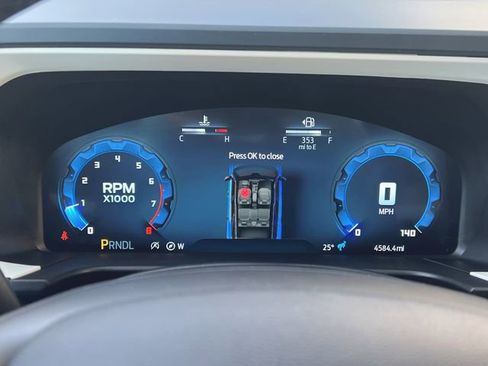 Used 2025 Ford Bronco Sport Heritage w/ Convenience Package image 25