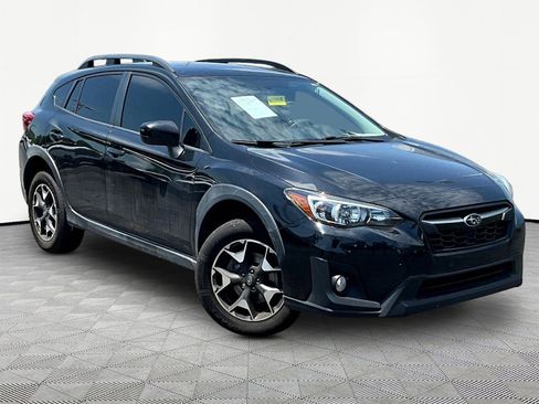 Used 2019 Subaru Crosstrek 2.0i Premium AWD/4WD image 3