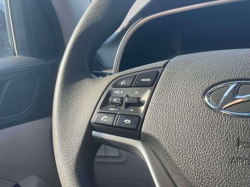 Used 2019 Hyundai Tucson SE AWD/4WD image 20