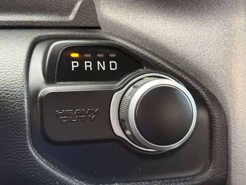 Used 2023 RAM 2500 Tradesman AWD/4WD image 28