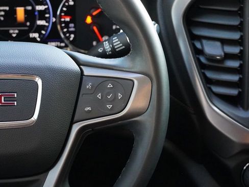 Used 2023 GMC Acadia AT4 w/ Technology Package image 33