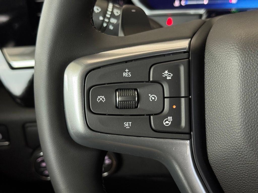 New 2026 Chevrolet Silverado 1500 RST w/ RST All Star Premium Package RWD image 27
