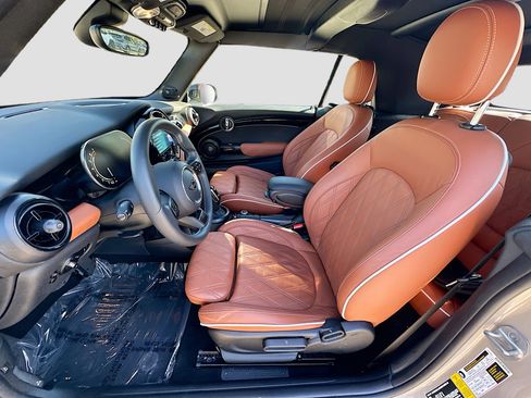 Used 2023 MINI Cooper S image 20