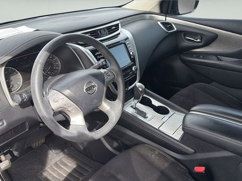 Used 2015 Nissan Murano SV w/ Cargo Package FWD image 9