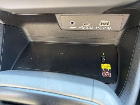 New 2026 Subaru Crosstrek 2.5i Wilderness AWD/4WD image 22