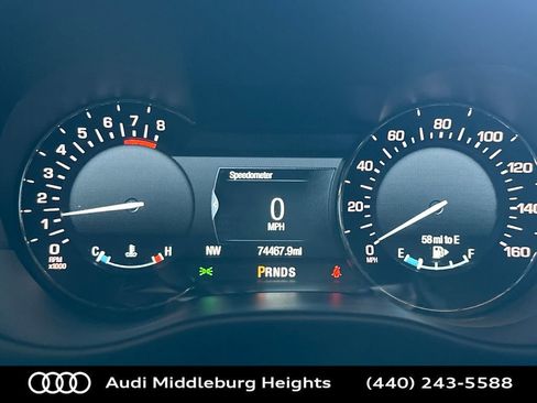 Used 2017 Lincoln MKC Reserve w/ Lincoln MKC Climate Package image 17