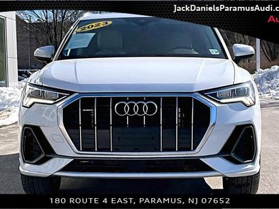 Used 2023 Audi Q3 2.0T Premium w/ Convenience Package