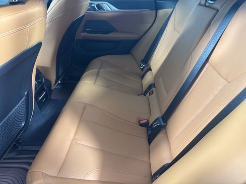 Certified 2023 BMW 430i Gran Coupe xDrive w/ M Sport Package image 17