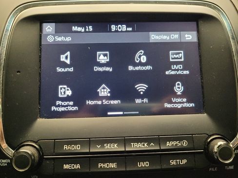 Used 2018 Kia Forte LX w/ LX Popular Package FWD image 25