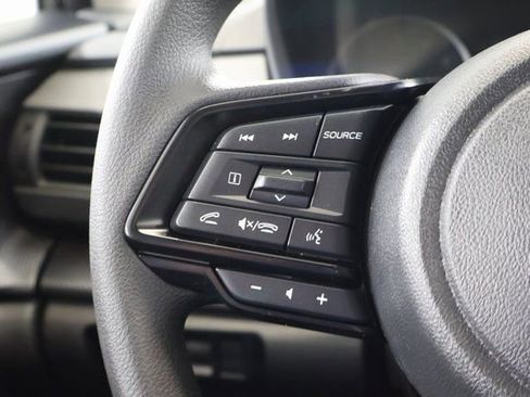 New 2026 Subaru Crosstrek 2.0i Premium image 18