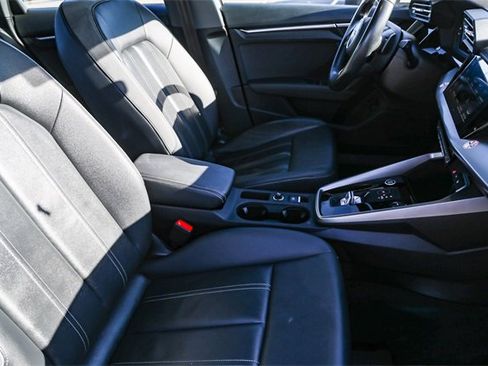 Used 2023 Audi A3 2.0T Premium image 15