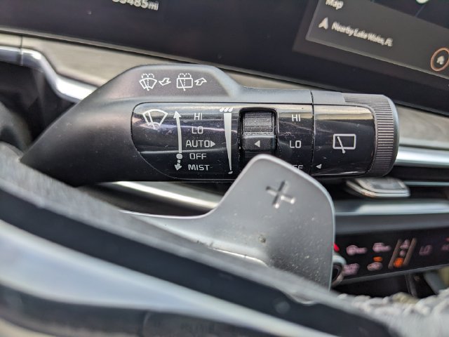 Used 2025 Kia Sorento SX Prestige AWD/4WD image 31