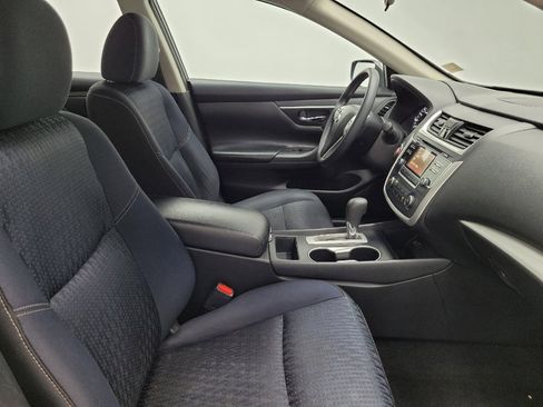 Used 2017 Nissan Altima 2.5 S w/ Power Driver Seat Package image 21