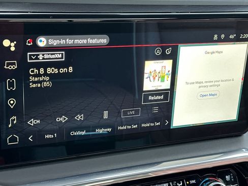 Used 2024 GMC Sierra 1500 Denali Ultimate image 17