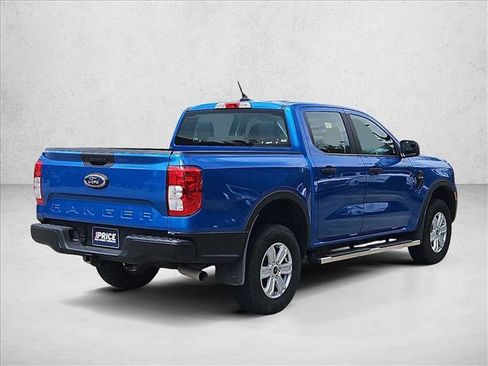 Used 2024 Ford Ranger XL w/ Trailer Tow Package RWD image 5