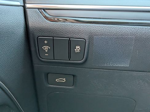 New 2026 Kia K5 GT-Line image 24