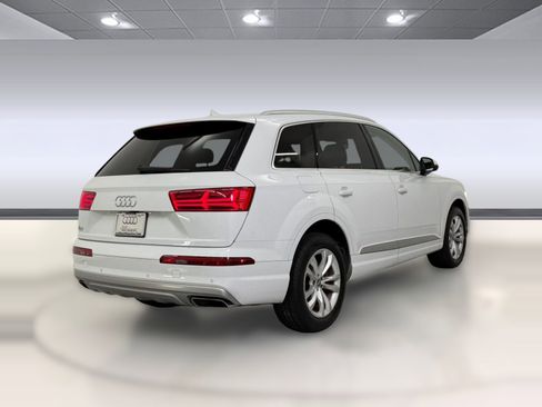 Used 2019 Audi Q7 2.0T Premium w/ Convenience Package image 9