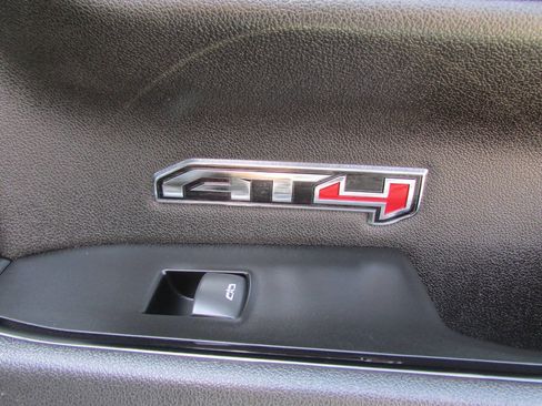 Used 2025 GMC Sierra 1500 AT4 AWD/4WD image 29
