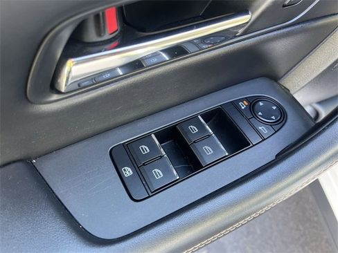 Certified 2024 MAZDA CX-90 3.3 Turbo w/ Preferred Package image 13