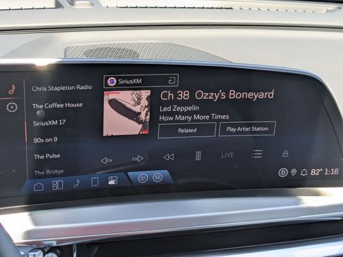 Certified 2024 Cadillac Lyriq Sport AWD/4WD image 21