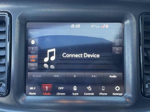 Used 2018 Dodge Challenger T/A image 20