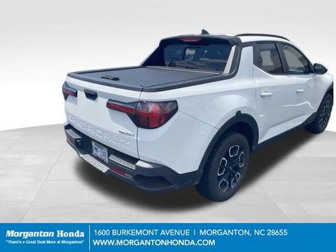 Used 2022 Hyundai Santa Cruz SEL Premium AWD/4WD image 6