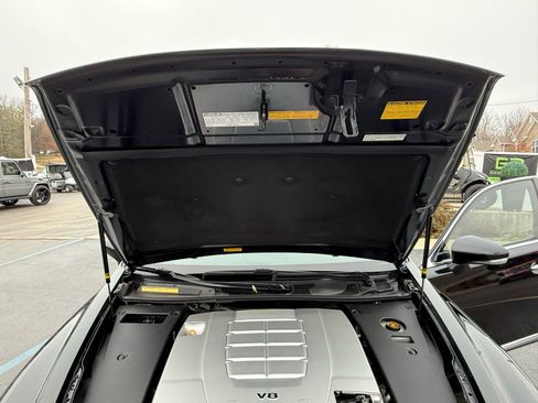 Used 2014 Lexus LS 460 AWD image 49