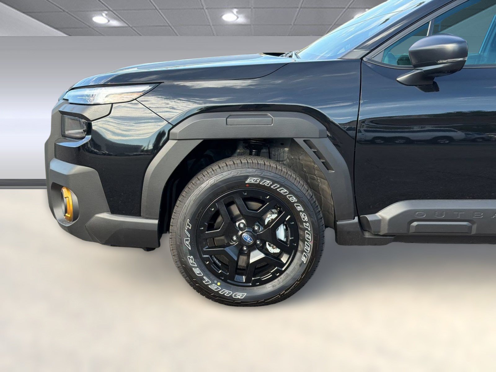 New 2026 Subaru Outback Wilderness AWD/4WD image 27