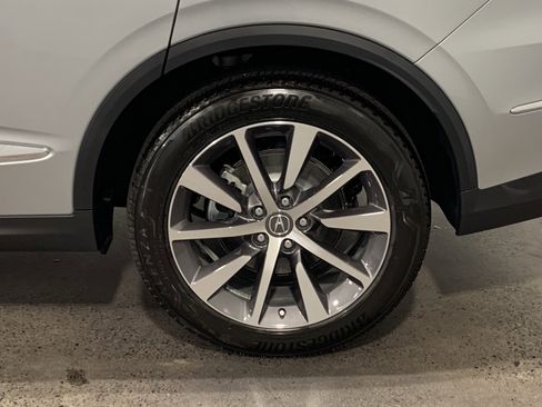 Used 2026 Acura MDX FWD w/ Technology Package image 14