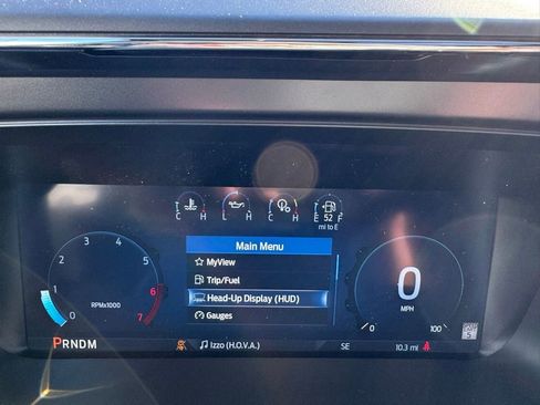 New 2026 Ford F350 Lariat w/ Black Appearance Package image 16