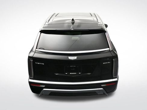 Used 2026 Cadillac Vistiq Luxury AWD/4WD image 20