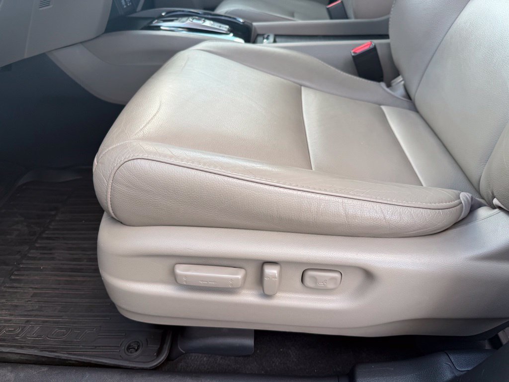 Used 2019 Honda Pilot Touring image 21
