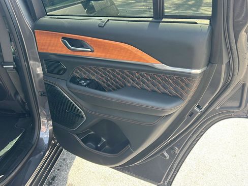 Used 2022 Jeep Grand Cherokee Summit image 16