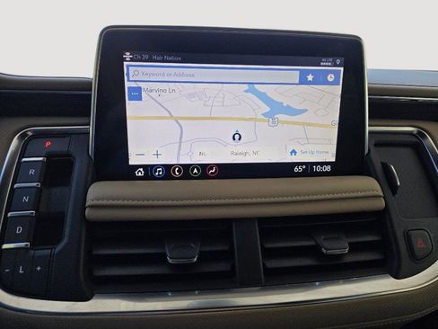 Used 2021 Chevrolet Tahoe Premier w/ Premium Package image 15