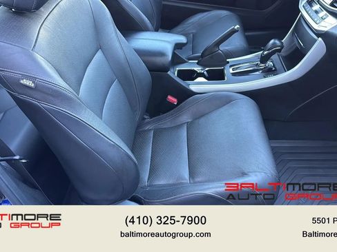 Used 2015 Honda Accord EX-L image 15