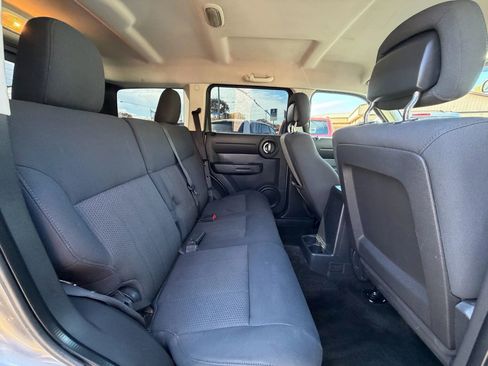 Used 2011 Dodge Nitro Heat w/ Popular Equipment Group image 23