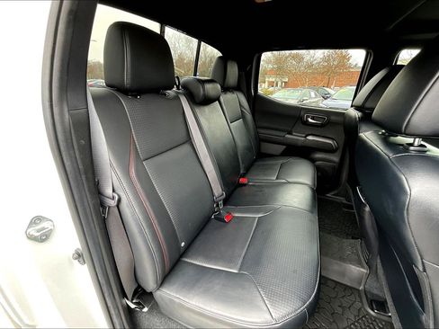 Used 2023 Toyota Tacoma TRD Pro image 28